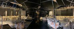 -成都首座万豪酒店·宴会厅