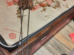 -叁宝烤肉• 西安烧烤(太乙路店)