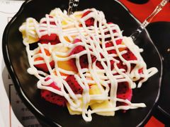 -玖·炭火烤肉