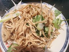 -五福居羊蝎子(方庄店)