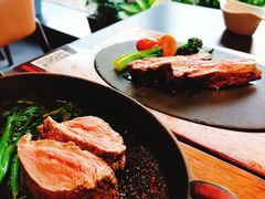 菲力牛排-西堤牛排(北京国瑞店)