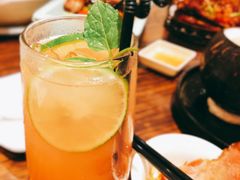 满杯桃桃-避风塘(江桥万达店)