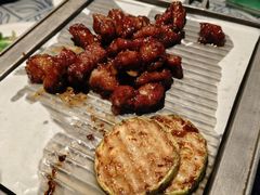 -绿茶餐厅(千岛湖银泰城店)