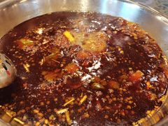 -肖肖酸萝卜鱼火锅(总店)