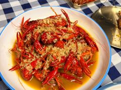-龙虾奇迹(大华三路店)