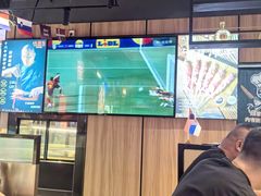 -唐力九头鸟烧烤·罗田吊锅(西云楼店)