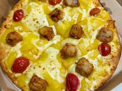 -达美乐比萨(肖家河店)