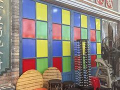 -吼堂老火锅(太古里总店)