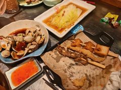 -潮界(凯德晶萃店)