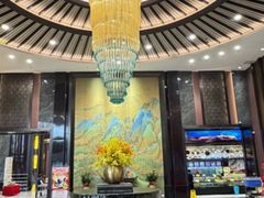 -尖沙咀大酒楼(罗村店·粤菜海鲜·宴会聚餐)