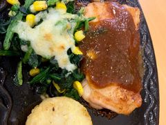 -萨莉亚意式餐厅(天河城购物中心店)