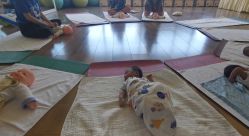 -北京享悦时光月子会所