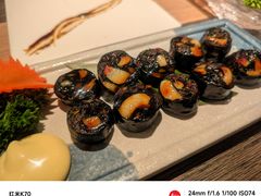 -炙柒Sekinana·精致日料(合生汇店)
