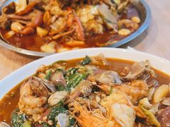 -瑞丽活螃蟹(芒市店)