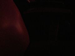 -中国科学技术馆影院