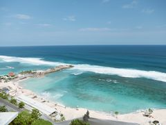 -巴厘岛悦榕庄Jumana露台餐厅