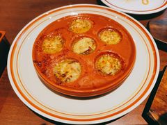 -萨莉亚意式餐厅(杭州滨江天街店)