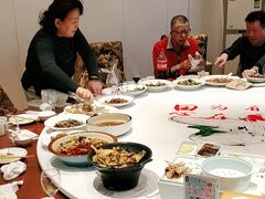 -紫光园·烤鸭·北京菜(劲松店)