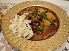 -阿拉丁新疆风味餐厅·清真(罗廊巷店)