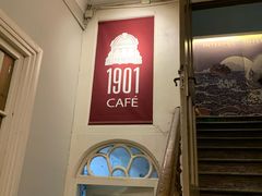 -1901 Cafe(西四店)