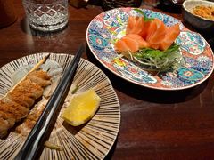 -鸟万·炭火料理Yaki ONE(星光店)