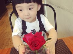 -PETIT PARIS 小巴黎(花园道店)