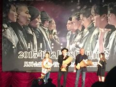 -大光明电影院(南京西路店)