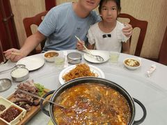 -老朴朝鲜风味(顾乡店)