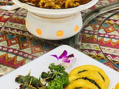 -老崇左特色风味食馆