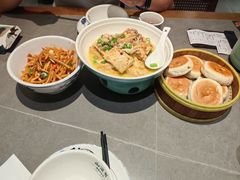 -山涧肴·湘味家肴(松岗满纷天地店)