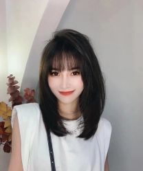 -上禾 HAIR SALON