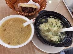 -闫家驴肉老店(华电一校店)