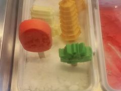 -济南香格里拉·咖啡泉自助餐厅