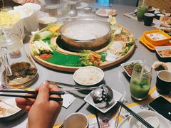 -椰小鸡·琼州糟粕醋·火锅(美兰缤纷城店)