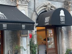 -1901 Cafe(西四店)