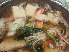 -蟹将军·松叶蟹和牛日料放题自助(K11店)