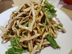 -真阿婆水饺(科技路西口店)