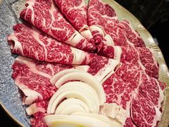 -满来寿喜烧(金虹桥店)