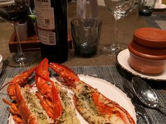 -博林天瑞喜来登酒店·西丽尚膳