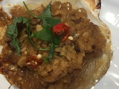 -喝丢一只鞋海鲜烧烤·海肠捞饭(文体街店)