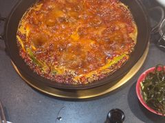 -沸炉重庆老火锅(军事博物馆店)