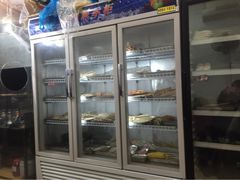 阿明烧烤-阿明烧烤·烤鱼·小龙虾(水清路店)