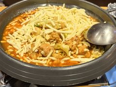 -恩你小木屋·烤肉韩式料理(嘉兴秀洲店)