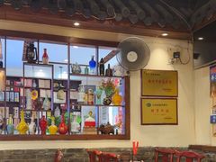 -百味地锅鸡(二店·财校分店)