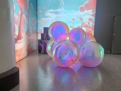 -涨巢·潮玩水疗局