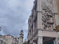 -孙文西路步行街