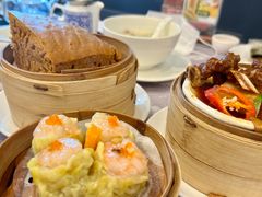 -汤臣·空中餐厅·严选粤菜(石湾世博广场店)
