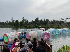 -枫香湖儿童公园