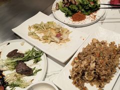 -火地铁板烧(昆山万象汇店)