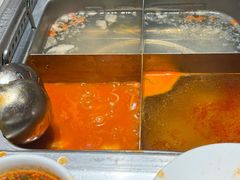 -海底捞火锅(江北万达商业广场店)